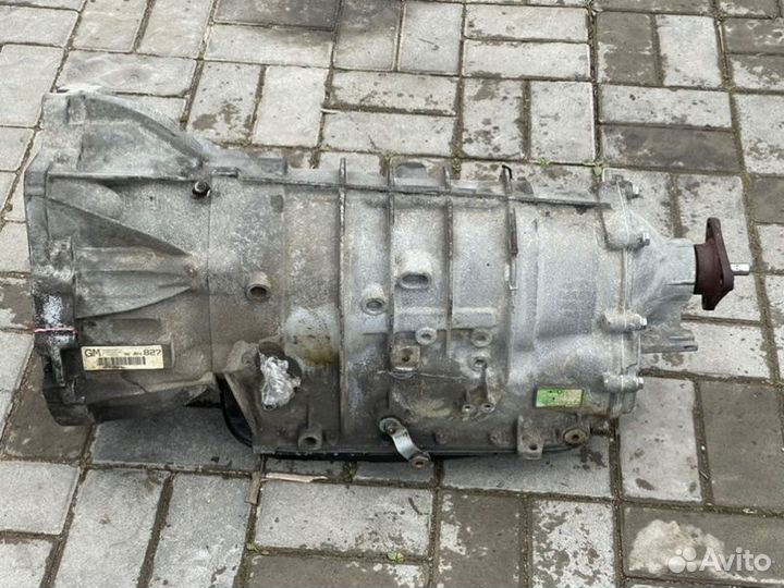 Коробка (АКПП) Bmw 3 E46 E90 2.0 N46B20