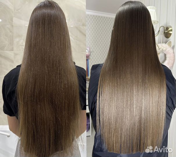 Ищу моделей на кератин, ботокс, нанопластика