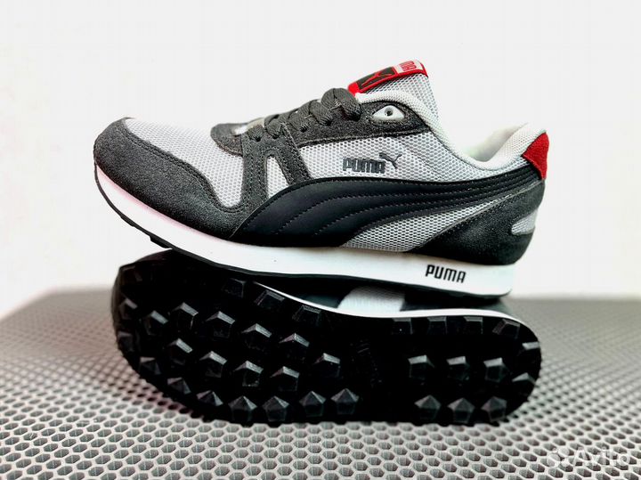 Кроссовки Puma lux