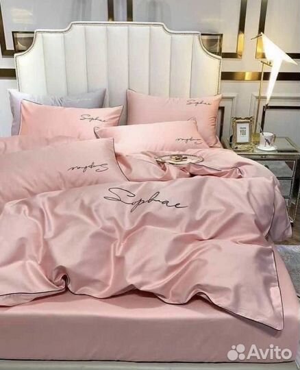 Белье постельное