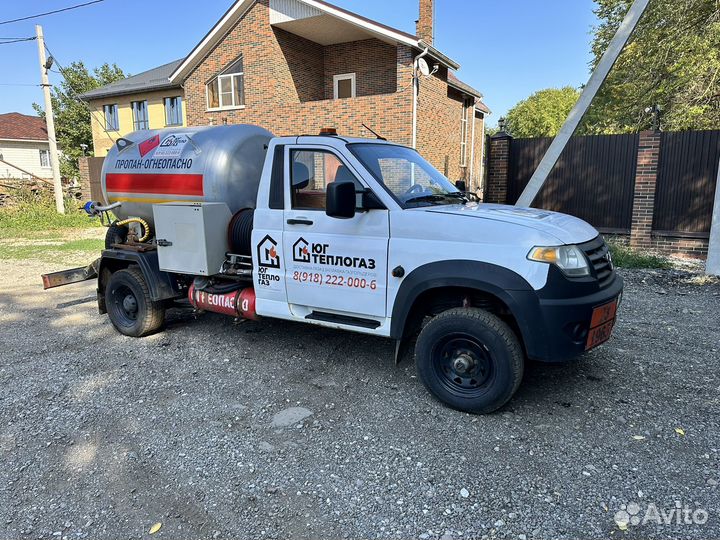 Авто-Профи 303413, 2018