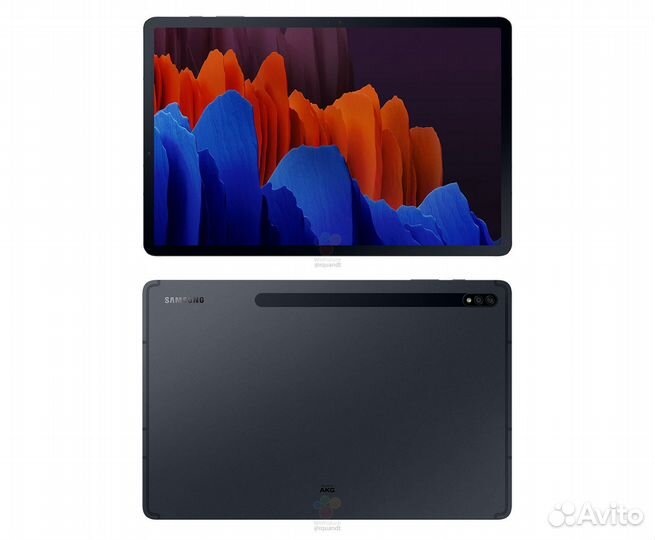 Samsung Galaxy Tab S7+ / S7 Plus 12.4 LTE 6/128Gb