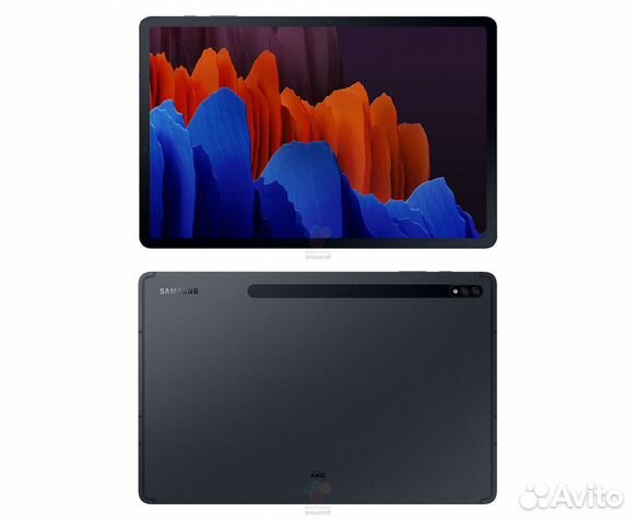 Samsung Galaxy Tab S7+ / S7 Plus 12.4 LTE 6/128Gb