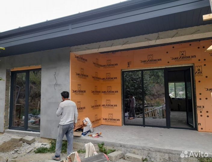 Пластиковая дверь в рассрочку