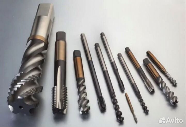Инструменты Металлорежущие инструменты r-5747