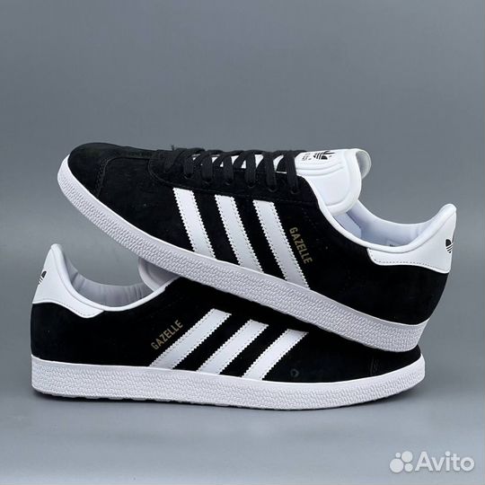 Adidas Газель Иконические