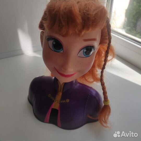 Кукла холодное сердце