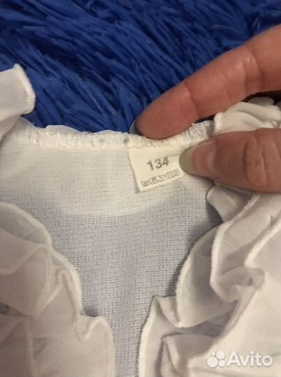 Школьная одежда 134 на девочку