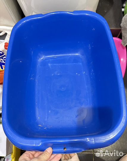 Ванночка для купания