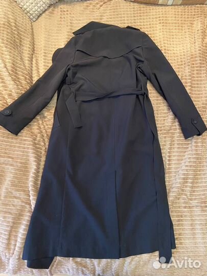 Плащ женский