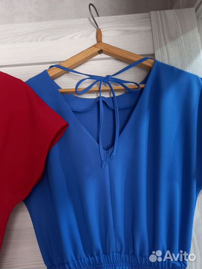 Комбинезон женский брючный