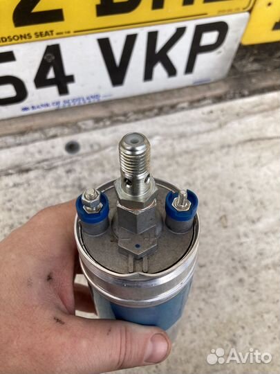 Насос топливный Audi 80, 100, Mercedes Benz W124