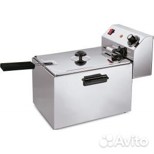 Фритюрница Viatto VA-DF8