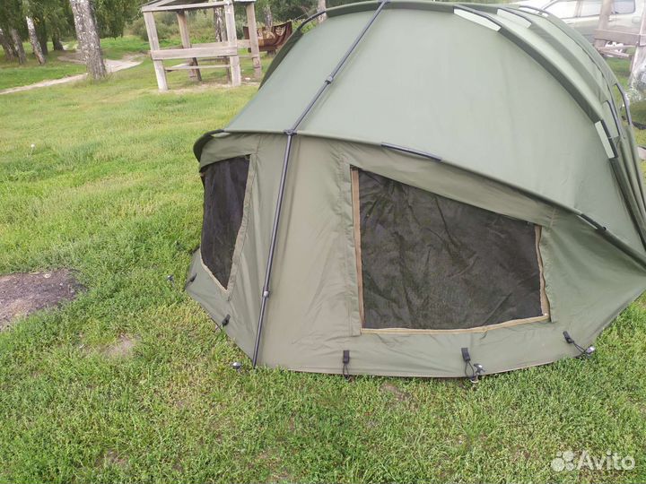 Карповая палатка Ehmanns pro zone Coach Bivvy
