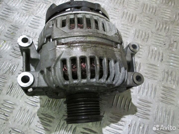 Генератор для Ауди А4 Б8 А5 Q5 2.0 tfsi CDN cdna