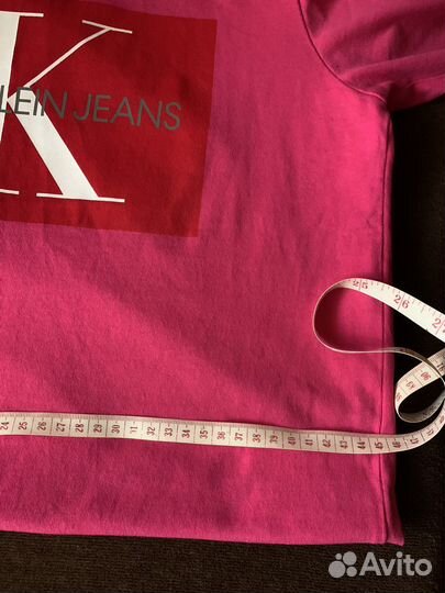 Платье Calvin Klein,оригинал