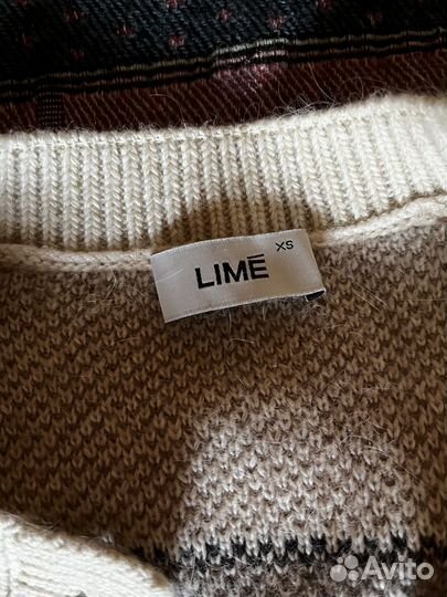 Кардиган женский Lime