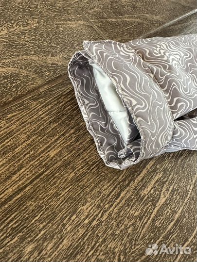 Куртка демисезонная женская лыжная 42