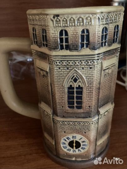 Пивная кружка