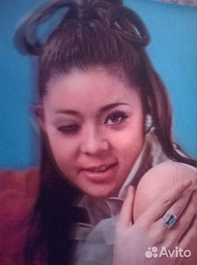 Открытки переливайки времен СССР