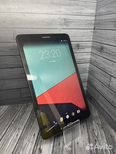 Samsung Galaxy Tab E