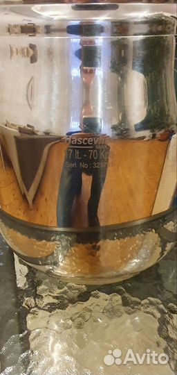 Самогонный аппарат-Скороварка