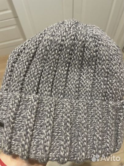 Шапка зимняя