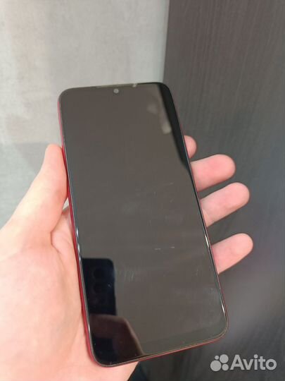 Xiaomi Redmi Note 7, 4/64 ГБ