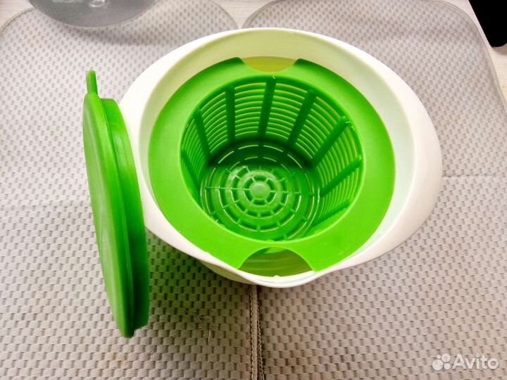 Набор для приготовления творога и сыра