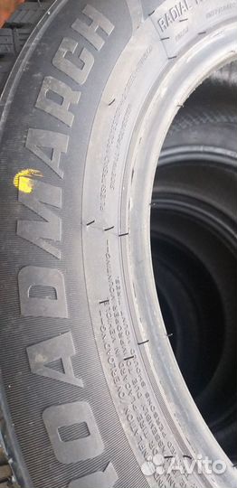 Roadmarch Winter X PRO Studs 68 175/65 R14 86T