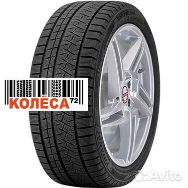 Triangle PL02 225/55 R18