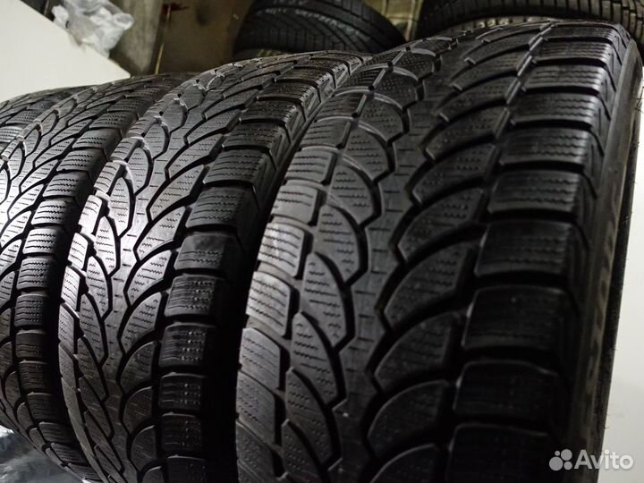 Bridgestone Blizzak LM-32 225/55 R16