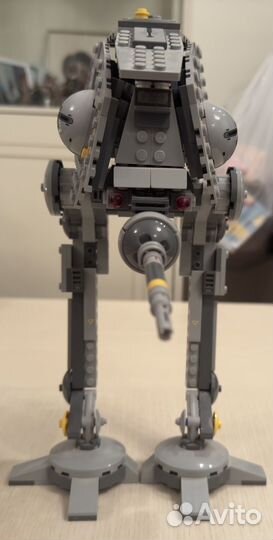 Lego star wars 75083