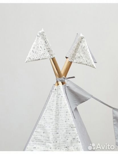 Детский вигвам