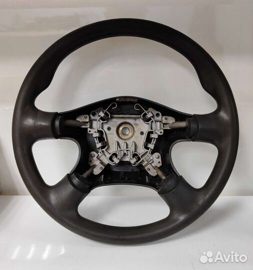 Руль с подушкой Almera - Primera