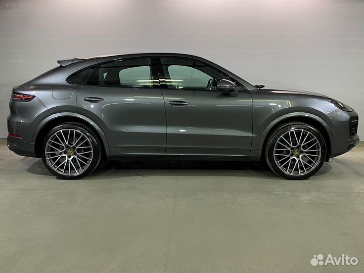 Porsche Cayenne Coupe 3.0 AT, 2021, 26 204 км