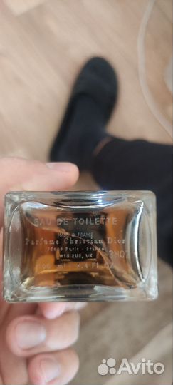 Dior homme 100 ml оригинал