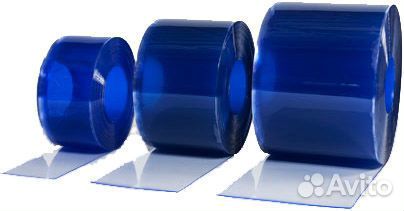 Пвх завеса стандарт ст2. Изготовление в размер