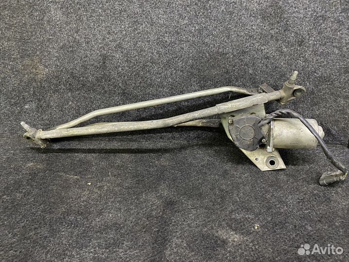 Трапеция С мотором приора priora