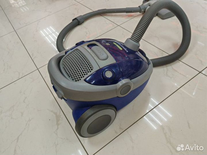 Пылесос Пылесосс Electrolux Z3364