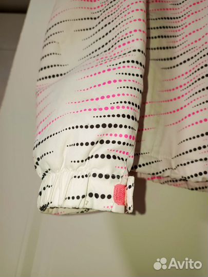 Женская куртка