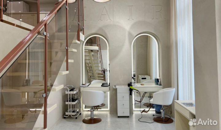 Салон красоты