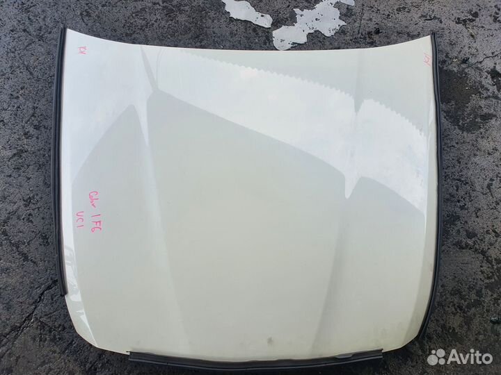 Капот c Honda Inspire UC1 J30A