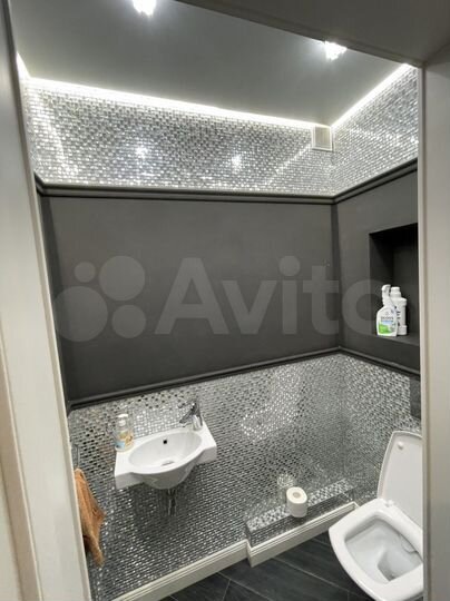 2-к. квартира, 68 м², 15/16 эт.