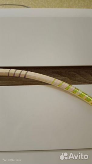 Обруч гимнастический chacott