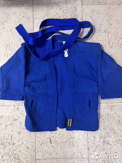 Кимоно, 116-122