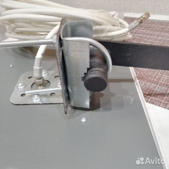 Усилитель интернет сигнала fullband-15 F