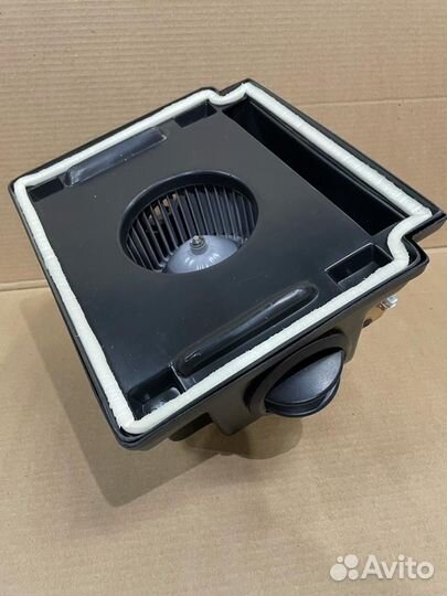 Печка салона модернизированная нива, Ваз 2106