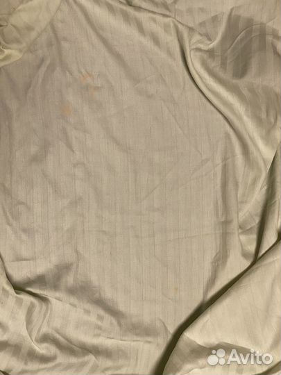 Бортики в кроватку с постельным бельем