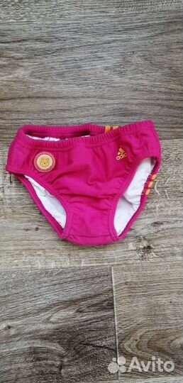 Трусы плавательный детские Adidas для малыша